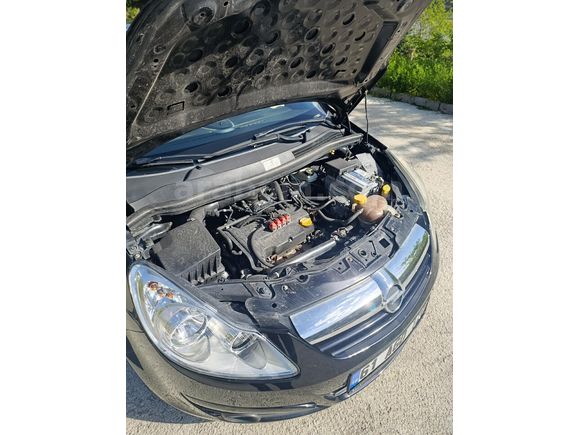 Sahibinden Opel Corsa 1.2 Enjoy 2008 Model