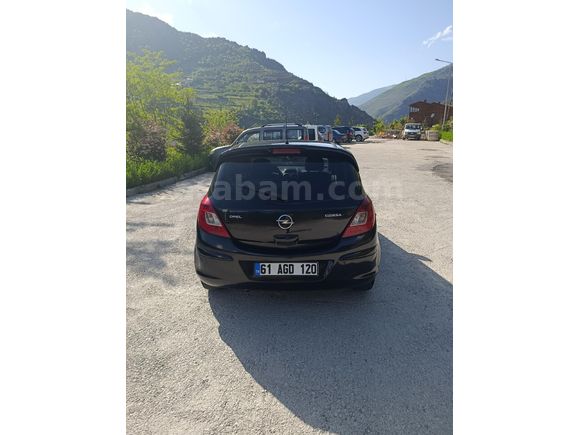 Sahibinden Opel Corsa 1.2 Enjoy 2008 Model