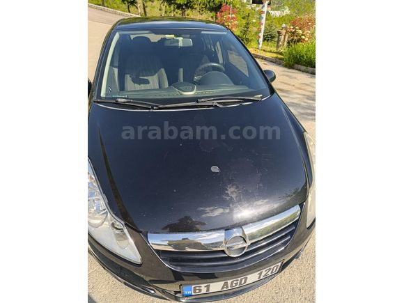 Sahibinden Opel Corsa 1.2 Enjoy 2008 Model