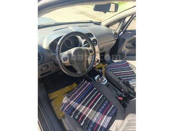 Sahibinden Opel Corsa 1.2 Enjoy 2008 Model