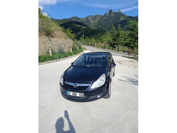 Sahibinden Opel Corsa 1.2 Enjoy 2008 Model