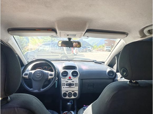 Sahibinden Opel Corsa 1.2 Enjoy 2008 Model