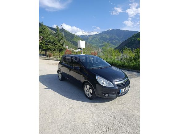 Sahibinden Opel Corsa 1.2 Enjoy 2008 Model