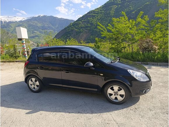 Sahibinden Opel Corsa 1.2 Enjoy 2008 Model