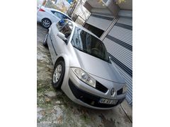 2.sahibinden değişensiz Orijinal 2007 Megane