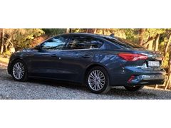 Sahibinden Ford Focus 1.5 TDCi Titanium 2020 Model