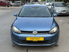 VW GOLF 1.6 TDİ HİGHLİNE HATASIZ BOYASIZ TRAMERSİZ