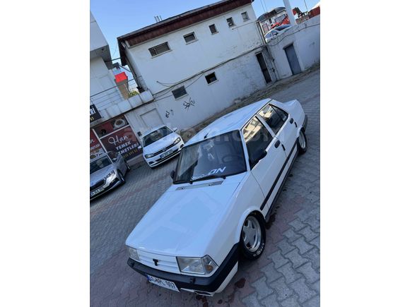 Sahibinden Tofaş Şahin S 1996 Model 