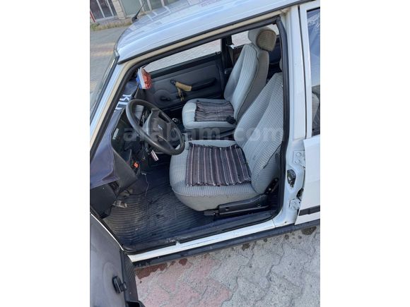 Sahibinden Tofaş Şahin S 1996 Model 