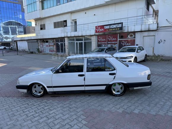 Sahibinden Tofaş Şahin S 1996 Model 