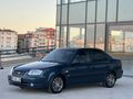 2005 Hyundai Accent 1.5 CRDi Admira DEĞİŞENSİZ