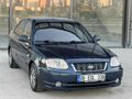 2005 Hyundai Accent 1.5 CRDi Admira DEĞİŞENSİZ