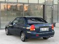 2005 Hyundai Accent 1.5 CRDi Admira DEĞİŞENSİZ