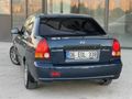 2005 Hyundai Accent 1.5 CRDi Admira DEĞİŞENSİZ