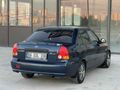 2005 Hyundai Accent 1.5 CRDi Admira DEĞİŞENSİZ