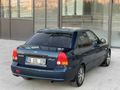 2005 Hyundai Accent 1.5 CRDi Admira DEĞİŞENSİZ