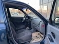 2005 Hyundai Accent 1.5 CRDi Admira DEĞİŞENSİZ