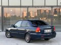 2005 Hyundai Accent 1.5 CRDi Admira DEĞİŞENSİZ