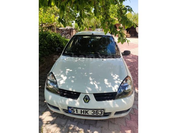 Sahibinden Renault Symbol 1.5 dCi Authentique 2007 Model