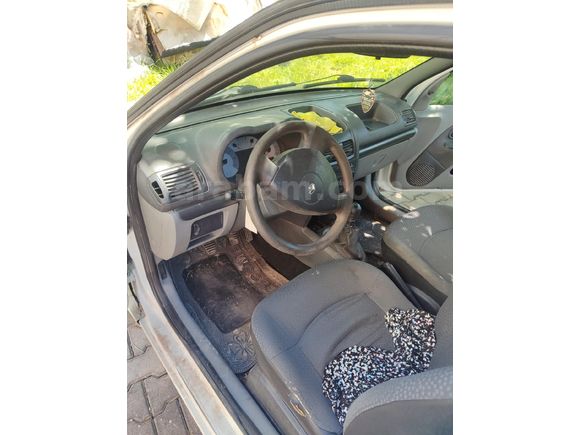 Sahibinden Renault Symbol 1.5 dCi Authentique 2007 Model