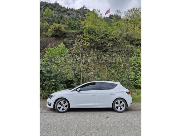 İlk Sahibinden Leon 1.4 TSI FR sunroof