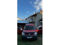 Sahibinden Peugeot 206 2.0 HDi Sport 2004 Model 