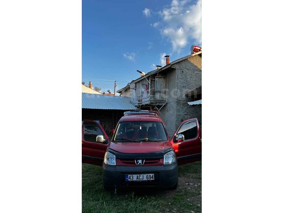 Sahibinden Peugeot 206 2.0 HDi Sport 2004 Model 