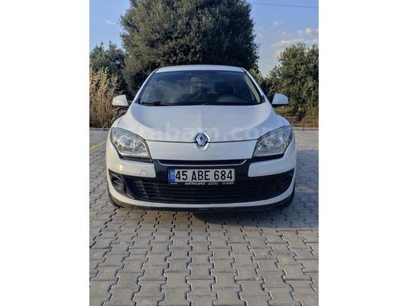 HMS OTOMOTİV DEN TEMİZ MEGANE 3