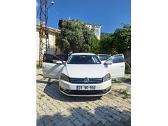 Sahibinden Volkswagen Passat 1.6 TDi BlueMotion Trendline 2014 Model