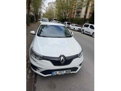 Sahibinden Renault Megane 1.3 TCe Joy 2021 Model  237.000 km Beyaz