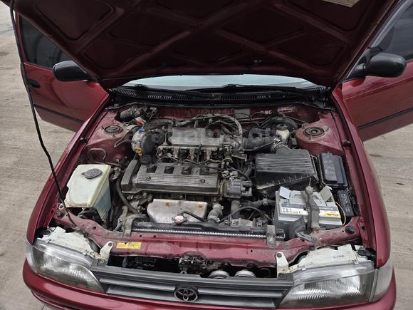 Sahibinden Toyota Corolla 1.6 XEi 1998 Model