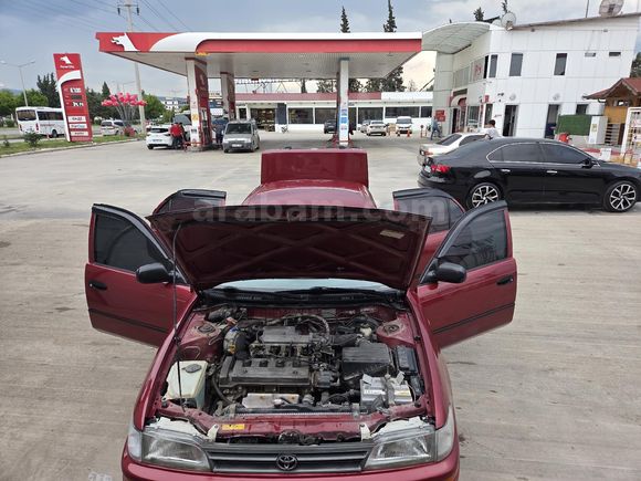 Sahibinden Toyota Corolla 1.6 XEi 1998 Model