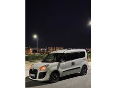 Sahibinden Fiat Doblo Combi 1.6 Multijet Premio 2014 Model 