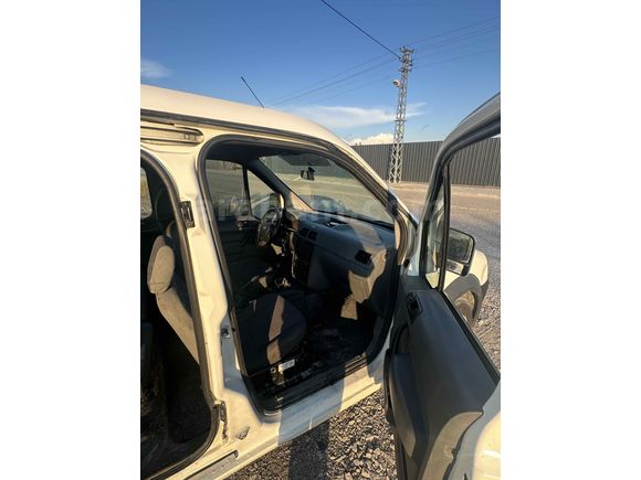 Sahibinden Ford Transit Connect K210 S 2006 Model 