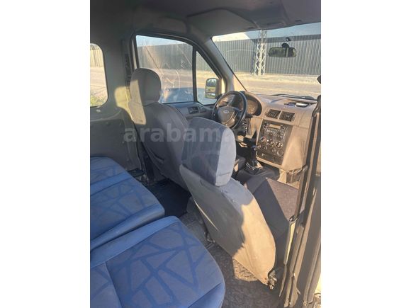 Sahibinden Ford Transit Connect K210 S 2006 Model 