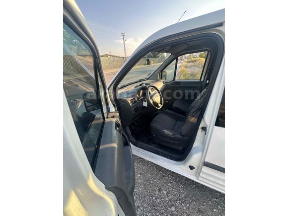 Sahibinden Ford Transit Connect K210 S 2006 Model 