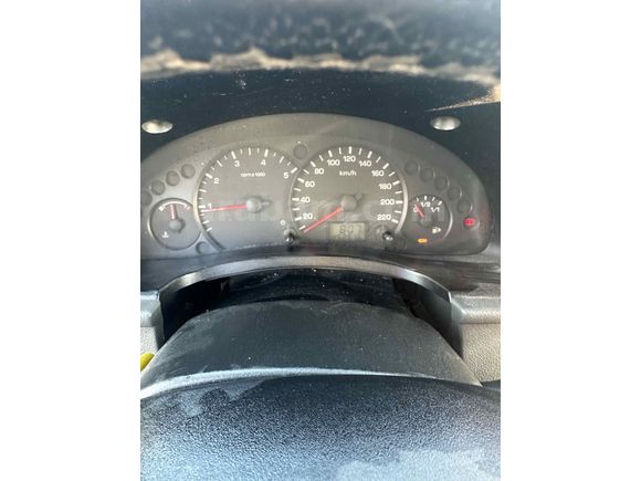 Sahibinden Ford Transit Connect K210 S 2006 Model 