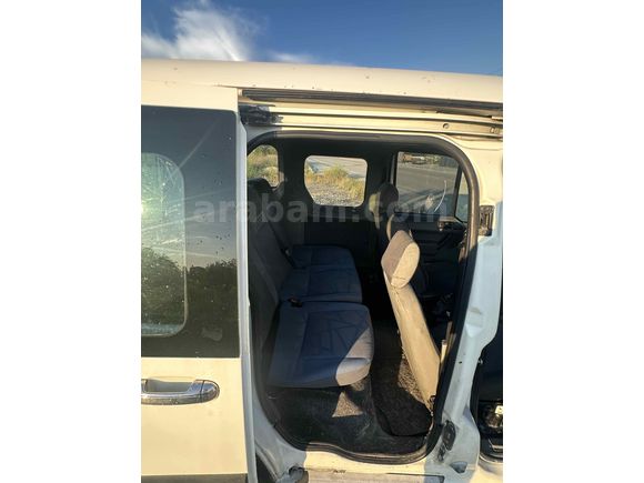Sahibinden Ford Transit Connect K210 S 2006 Model 
