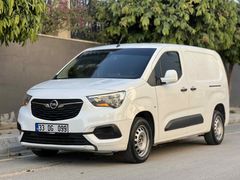 Sahibinden Opel Combo 1.5 CDTI Elegance 2021 Model  145.000 km Beyaz