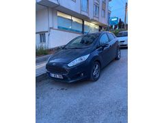 Sahibinden Ford Fiesta 1.6 Titanium 2013 Model 
