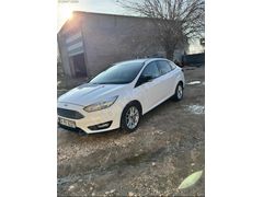Sahibinden Ford Focus 1.6 TDCi Trend X 2017 Model