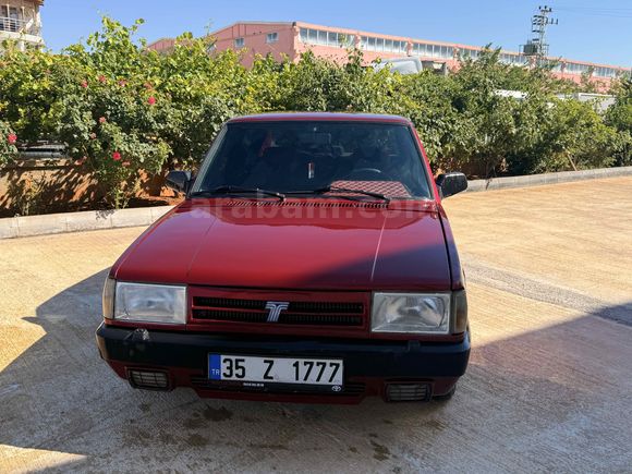 Sahibinden Tofaş Doğan SL 1992 Model 