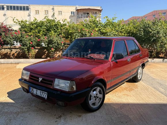 Sahibinden Tofaş Doğan SL 1992 Model 