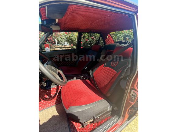 Sahibinden Tofaş Doğan SL 1992 Model 