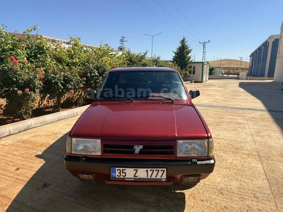 Sahibinden Tofaş Doğan SL 1992 Model 