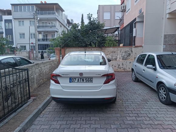 Sahibinden Fiat Egea 1.3 Multijet Urban Plus 2020 Model