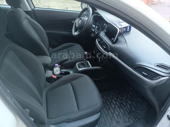 Sahibinden Fiat Egea 1.3 Multijet Urban Plus 2020 Model