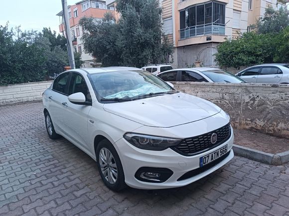 Sahibinden Fiat Egea 1.3 Multijet Urban Plus 2020 Model