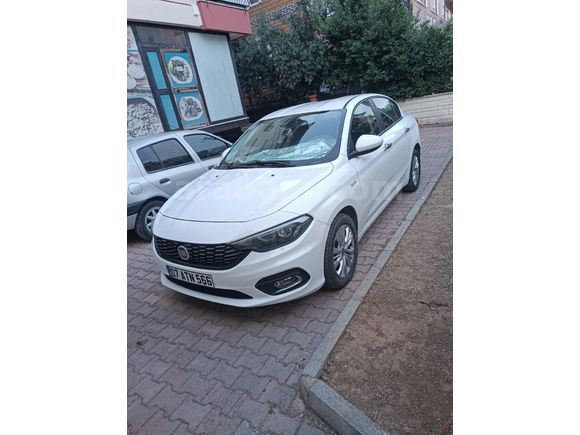 Sahibinden Fiat Egea 1.3 Multijet Urban Plus 2020 Model