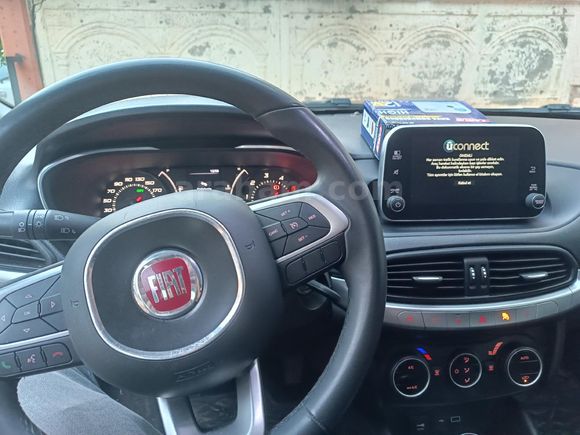 Sahibinden Fiat Egea 1.3 Multijet Urban Plus 2020 Model
